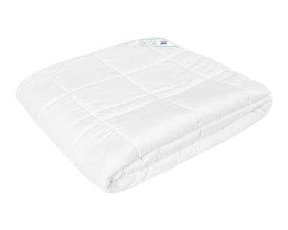 Pilota Somnart HypoAllergenicMed, microfibra 200g, 200 x 220 cm, lavabila la 95°C, pentru vara Relax KipRoom