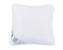 Set 2 Perne Medicinale Hipoalergenice Somnart 70x70cm, HypoallergenicMed, matlasate, lavabile la 95 de grade, fermitate medie spre tare Relax KipRoom