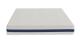 Saltea cu memorie Somnart Optimax Memory 160x190, inaltime 18cm, husa 3D detasabila si lavabila, rulata, cu manere, fermitate medie Relax KipRoom