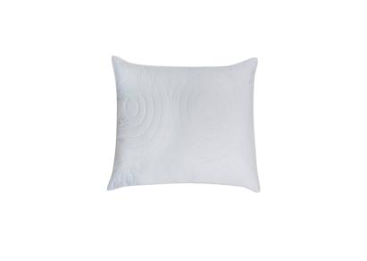 Perna 60x60 Somnart Confort , moale, joasa, matlasata, lavabila la masina de spalat la 60 de grade Relax KipRoom