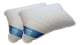 SET 2 Perne Somnomed Antimicrobiene si Antifungice lavabile la 95°C - 70 x 70 cm, vidat Relax KipRoom