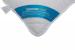 SET 2 Perne Somnomed Antimicrobiene si Antifungice lavabile la 95°C - 70 x 70 cm, vidat Relax KipRoom