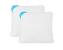SET 2 Perne Somnomed Antimicrobiene si Antifungice lavabile la 95°C - 70 x 70 cm, vidat Relax KipRoom