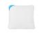 SET 2 Perne Somnomed Antimicrobiene si Antifungice lavabile la 95°C - 70 x 70 cm, vidat Relax KipRoom