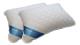 SET 2 Perne Somnomed Antimicrobiene si Antifungice lavabile la 95°C - 70 x 70 cm, vidat Relax KipRoom