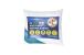 SET 4 Perne Somnomed Antimicrobiene si Antifungice lavabile la 95°C - 70 x 70 cm, vidat Relax KipRoom