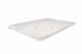 Topper cu memorie 160x200, HypoallergenicMed Antibacteria, H 3+2cm, husa detasabila, lavabila si  certificata Ultra-Fresh Antibacterial™ Relax KipRoom