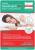 Topper cu memorie 160x200, HypoallergenicMed Antibacteria, H 3+2cm, husa detasabila, lavabila si  certificata Ultra-Fresh Antibacterial™ Relax KipRoom