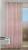 Draperie dimout, cu inele, Cannes Dimout, L135 x H245, roz-gold Relax KipRoom