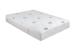 Saltea cu memorie Somnart Memory Ultimate 160x200, înălțime 24 cm, husă cu Aloe Vera, cu mânere, fermitate mare Relax KipRoom