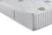 Saltea cu memorie Somnart Memory Ultimate 160x200, înălțime 24 cm, husă cu Aloe Vera, cu mânere, fermitate mare Relax KipRoom