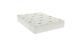 Saltea cu memorie Somnart Memory Ultimate 160x200, înălțime 24 cm, husă cu Aloe Vera, cu mânere, fermitate mare Relax KipRoom