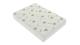 Saltea cu memorie Somnart Memory Ultimate 160x200, înălțime 24 cm, husă cu Aloe Vera, cu mânere, fermitate mare Relax KipRoom