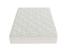 Saltea cu memorie Somnart Silver Relax 160x200, înălțime 24 cm, husă cu ioni de argint, cu mânere, fermitate medie Relax KipRoom