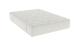 Saltea cu memorie Somnart Silver Relax 160x200, înălțime 24 cm, husă cu ioni de argint, cu mânere, fermitate medie Relax KipRoom