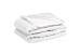 Protectie matlasata pentru saltea Somnart HypoallergenicMed microfibra lavabila la 95°C 150x200 cm Relax KipRoom