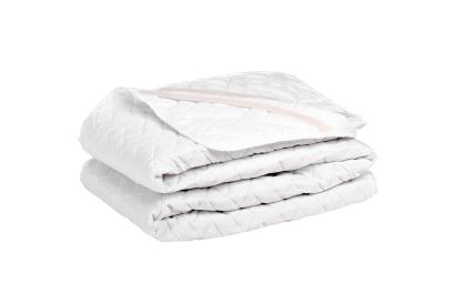 Protectie matlasata pentru saltea Somnart HypoallergenicMed microfibra lavabila la 95°C 200x200 cm Relax KipRoom