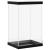 Cutie de prezentare, transparent, 22x18x35 cm, acril GartenMobel Dekor