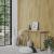 Panouri de perete aspect lemn, maro, 4,12 m², PVC GartenMobel Dekor