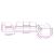 Set de canapele cu perne, 3 piese, crem, piele ecologică GartenMobel Dekor