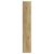 Panouri de perete aspect lemn, maro, 2,06 m², PVC GartenMobel Dekor