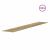 Panouri de perete aspect lemn, maro, 2,06 m², PVC GartenMobel Dekor