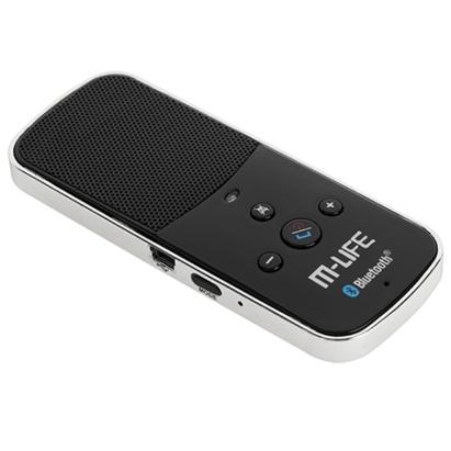 HANDSFREE BLUETOOTH 3.0 + EDR MULTIPOINT M-LIFE EuroGoods Quality