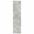 Pantofar, gri beton, 60x25x100 cm, lemn prelucrat GartenMobel Dekor
