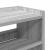 Pantofar, gri sonoma, 80x25x61,5 cm, lemn compozit GartenMobel Dekor