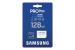 Card de Memorie MicroSDHC PRO PLUS 128GB, Class10/Grade 3 adapter UHS-I MB-MD128DA/EU SafetyGuard Surveillance