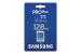 Card de Memorie Secure Digital Card Samsung, PRO Plus, 128GB, MB-SD256S/EU, Clasa U1, V10, pana la 120MB/S SafetyGuard Surveillance