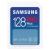 Card de Memorie Secure Digital Card Samsung, PRO Plus, 128GB, MB-SD256S/EU, Clasa U1, V10, pana la 120MB/S SafetyGuard Surveillance