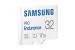 Card de Memorie Samsung Micro SDHC PRO Endurance (2022) UHS-1 Clasa 10 32GB + Adaptor SD SafetyGuard Surveillance