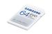 Card de Memorie Samsung EVO Plus SDXC UHS-I Class 10 64GB SafetyGuard Surveillance