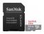 Card de Memorie SanDisk MicroSDHC, 64GB, Adaptor SD, Class 10 SafetyGuard Surveillance