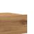 Comode TV cu lumini LED 2 buc., stejar artizanal, 60x35x15,5 cm GartenMobel Dekor