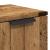 Dulap, lemn vechi, 90,5x30x70 cm, lemn prelucrat GartenMobel Dekor