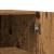 Dulap, lemn vechi, 100x36x60 cm, lemn prelucrat GartenMobel Dekor