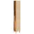 Dulap de baie, lemn vechi, 30x30x190 cm, lemn prelucrat GartenMobel Dekor