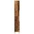 Dulap de baie, lemn vechi, 30x30x190 cm, lemn prelucrat GartenMobel Dekor