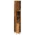 Dulap de baie, lemn vechi, 30x30x190 cm, lemn prelucrat GartenMobel Dekor