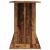Suport pentru acvariu, lemn vechi, 120x40x60 cm, lemn prelucrat GartenMobel Dekor