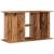 Suport pentru acvariu, lemn vechi, 101x41x58 cm, lemn prelucrat GartenMobel Dekor