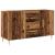 Dulap, lemn vechi, 100x36x60 cm, lemn prelucrat GartenMobel Dekor