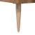 Dulap, stejar artizanal, 100x36x60 cm, lemn prelucrat GartenMobel Dekor