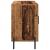 Dulap, lemn vechi, 100x36x60 cm, lemn prelucrat GartenMobel Dekor