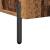 Dulap, lemn vechi, 100x36x60 cm, lemn prelucrat GartenMobel Dekor