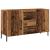 Dulap, lemn vechi, 100x36x60 cm, lemn prelucrat GartenMobel Dekor