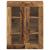 Dulap, lemn vechi, 69,5x34x90 cm, lemn prelucrat GartenMobel Dekor