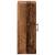 Dulap, lemn vechi, 69,5x34x90 cm, lemn prelucrat GartenMobel Dekor